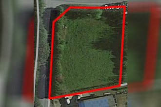 Ma-Cabane - Vente Terrain Lanfains, 1570 m²