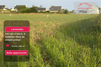 Vente Terrain 22610, LANMODEZ France