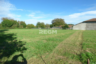 Ma-Cabane - Vente Terrain Lannemezan, 1180 m²