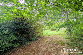 Ma-Cabane - Vente Terrain Lanneuffret, 800 m²