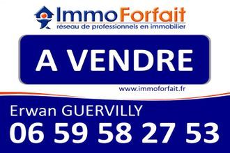 Vente Terrain 22300, Lannion France