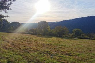 Ma-Cabane - Vente Terrain Lanteuil, 1719 m²