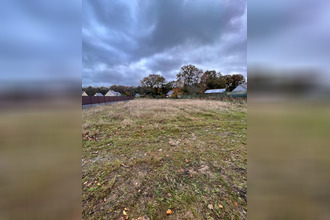 Ma-Cabane - Vente Terrain LANTIC, 1100 m²