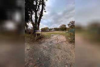 Ma-Cabane - Vente Terrain LANTIC, 1100 m²