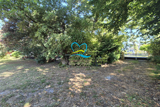 Vente Terrain 33138, LANTON France