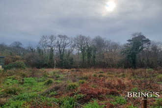 Vente Terrain 29160, Lanvéoc France