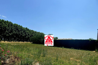 Vente Terrain 84840, Lapalud France