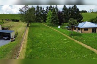 Ma-Cabane - Vente Terrain Laprade, 1640 m²