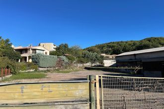 Ma-Cabane - Vente Terrain Laragne-Montéglin, 944 m²