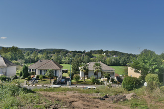 Vente Terrain 19600, Larche France