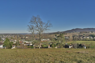 Vente Terrain 19600, Larche France