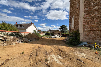 Ma-Cabane - Vente Terrain LARDY, 766 m²