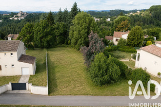 Vente Terrain 07110, Largentière France