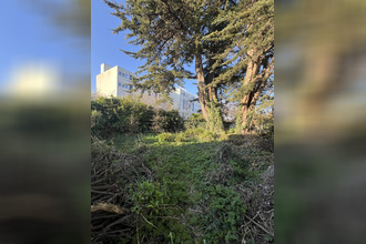 Vente Terrain 56260, Larmor-Plage France