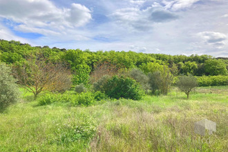 Ma-Cabane - Vente Terrain LARNAS, 1900 m²