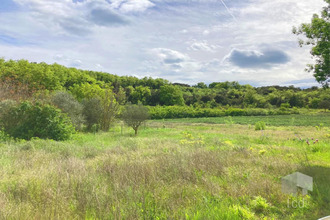 Ma-Cabane - Vente Terrain LARNAS, 1900 m²