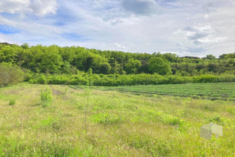 Ma-Cabane - Vente Terrain LARNAS, 1900 m²