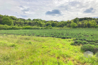 Ma-Cabane - Vente Terrain LARNAS, 1800 m²