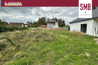 Ma-Cabane - Vente Terrain LAROIN, 725 m²