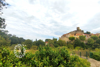 Ma-Cabane - Vente Terrain Laroque-des-Albères, 1148 m²