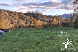 Ma-Cabane - Vente Terrain Lasseube, 2348 m²