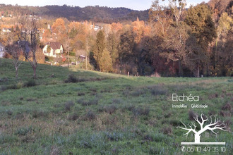 Ma-Cabane - Vente Terrain Lasseube, 2348 m²