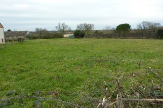 Vente Terrain 86390, Lathus-Saint-Rémy France