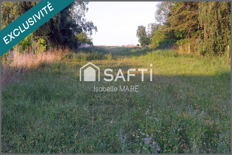 Vente Terrain 57385, Laudrefang France