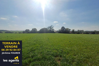 Ma-Cabane - Vente Terrain LAUMESFELD, 1660 m²