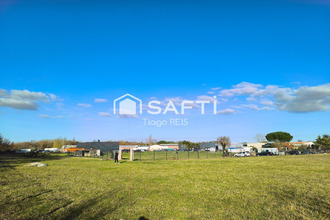 Vente Terrain 31140, Launaguet France
