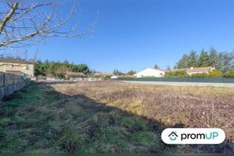 Vente Terrain 11300, Lauraguel France