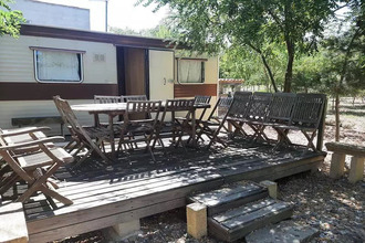 Ma-Cabane - Vente Terrain LAURE MINERVOIS, 9455 m²