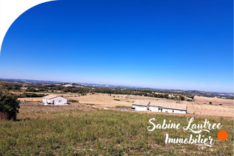 Vente Terrain 81440, Lautrec France