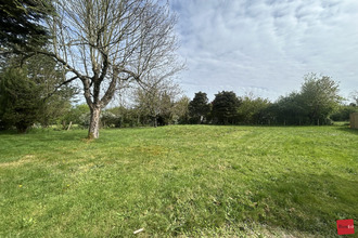 Ma-Cabane - Vente Terrain Laval, 1008 m²