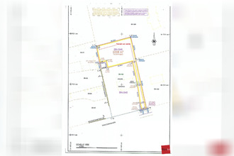 Ma-Cabane - Vente Terrain Laval, 1008 m²