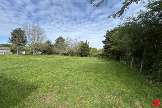 Ma-Cabane - Vente Terrain Laval, 1008 m²