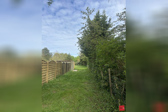 Ma-Cabane - Vente Terrain Laval, 1008 m²