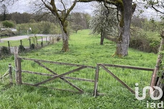 Vente Terrain 08150, Laval-Morency France