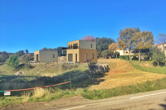 Ma-Cabane - Vente Terrain Laval-Pradel, 1781 m²