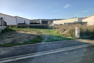 Vente Terrain 11290, LAVALETTE France