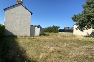 Ma-Cabane - Vente Terrain Lavau-sur-Loire, 317 m²