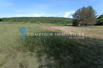 Ma-Cabane - Vente Terrain Lavilledieu, 6385 m²