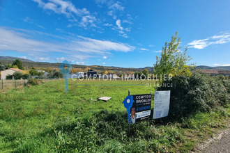 Ma-Cabane - Vente Terrain Lavilledieu, 5961 m²
