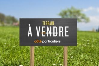 Ma-Cabane - Vente Terrain Layrac, 1137 m²