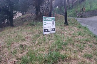 Ma-Cabane - Vente Terrain Le Bar-sur-Loup, 640 m²