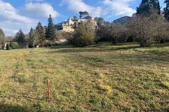 Vente Terrain 84210, Le Beaucet France