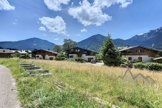 Ma-Cabane - Vente Terrain Le Biot, 374 m²