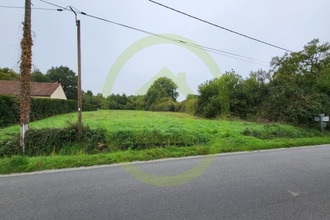 Vente Terrain 36300, LE BLANC France