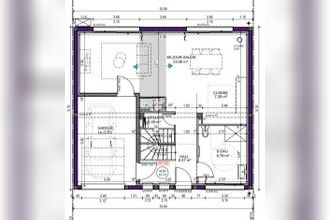 Ma-Cabane - Vente Terrain Le Bouscat, 231 m²