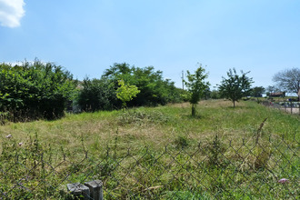 Ma-Cabane - Vente Terrain LE BREUIL, 1920 m²